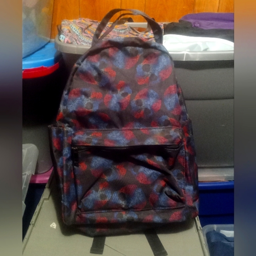 Backpack